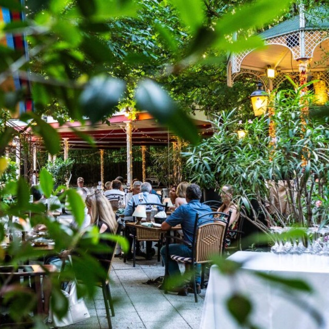 Gundel Restaurant – I Love Hungary – 22 May 2026 – Take your friends from abroad here if you want to impress them